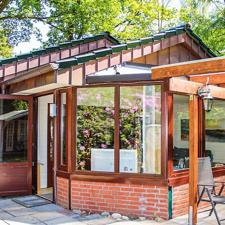 Pet Friendly Home In Haren With Sauna Dankern Extérieur photo