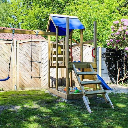 Pet Friendly Home In Haren With Sauna Dankern Extérieur photo