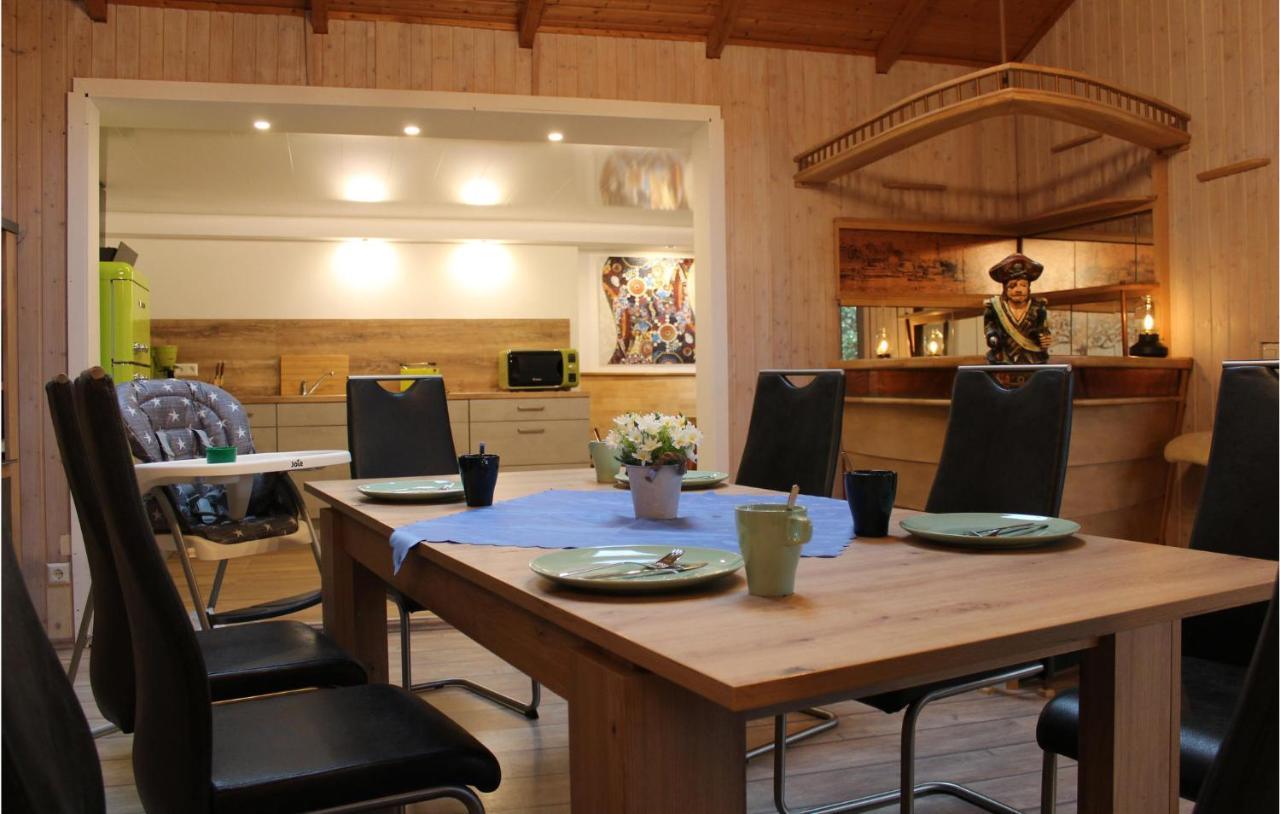 Pet Friendly Home In Haren With Sauna Dankern Extérieur photo