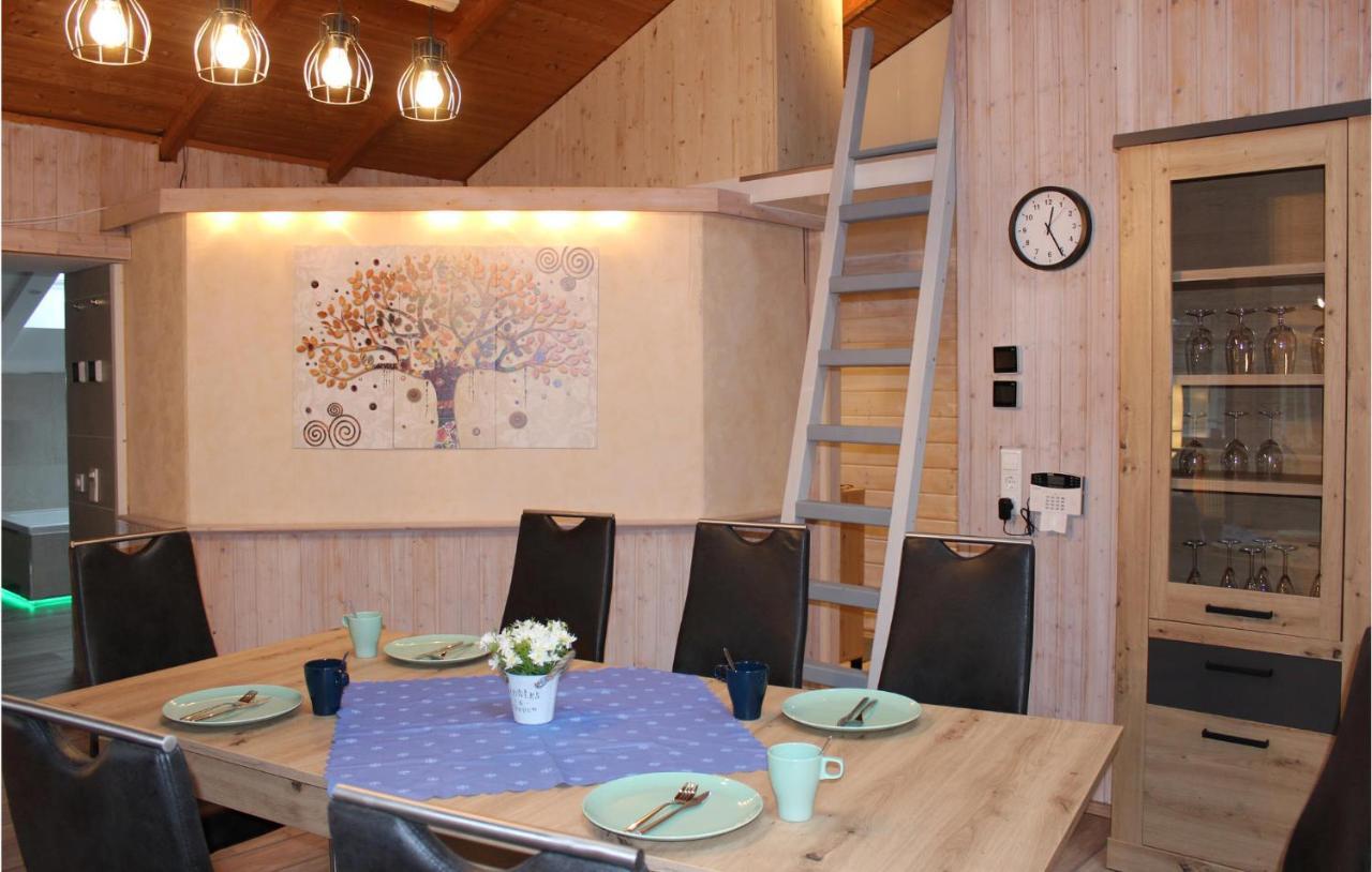 Pet Friendly Home In Haren With Sauna Dankern Extérieur photo