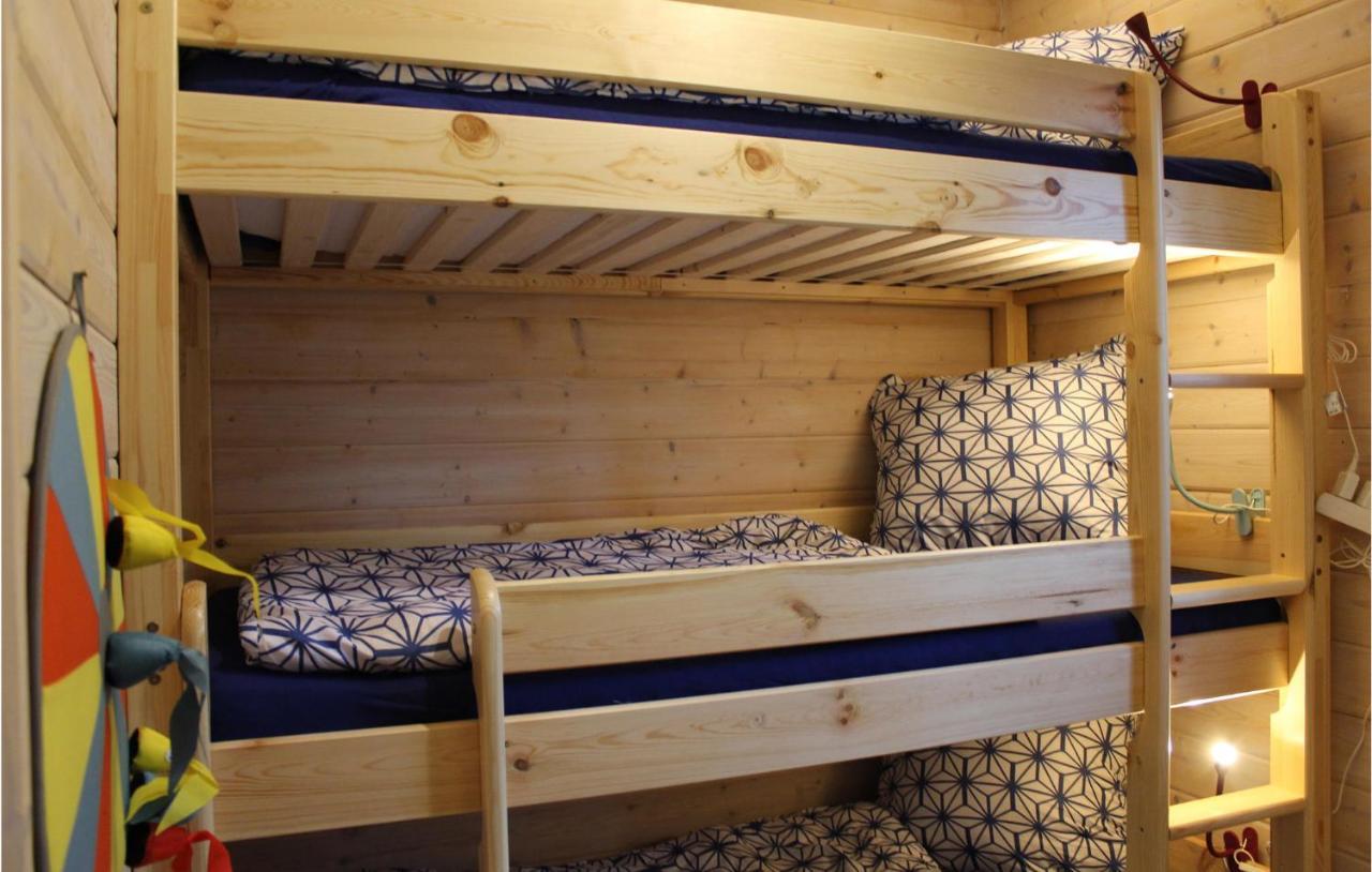 Pet Friendly Home In Haren With Sauna Dankern Extérieur photo