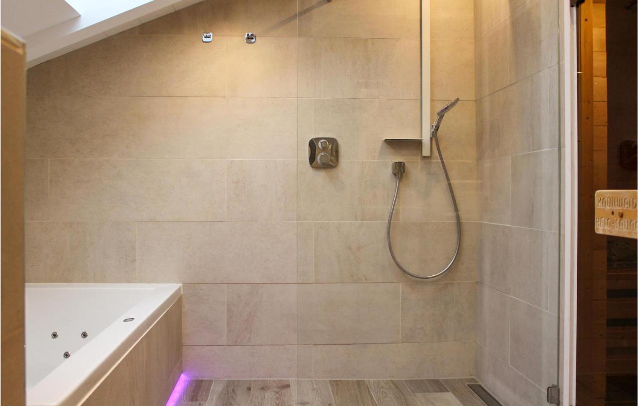 Pet Friendly Home In Haren With Sauna Dankern Extérieur photo