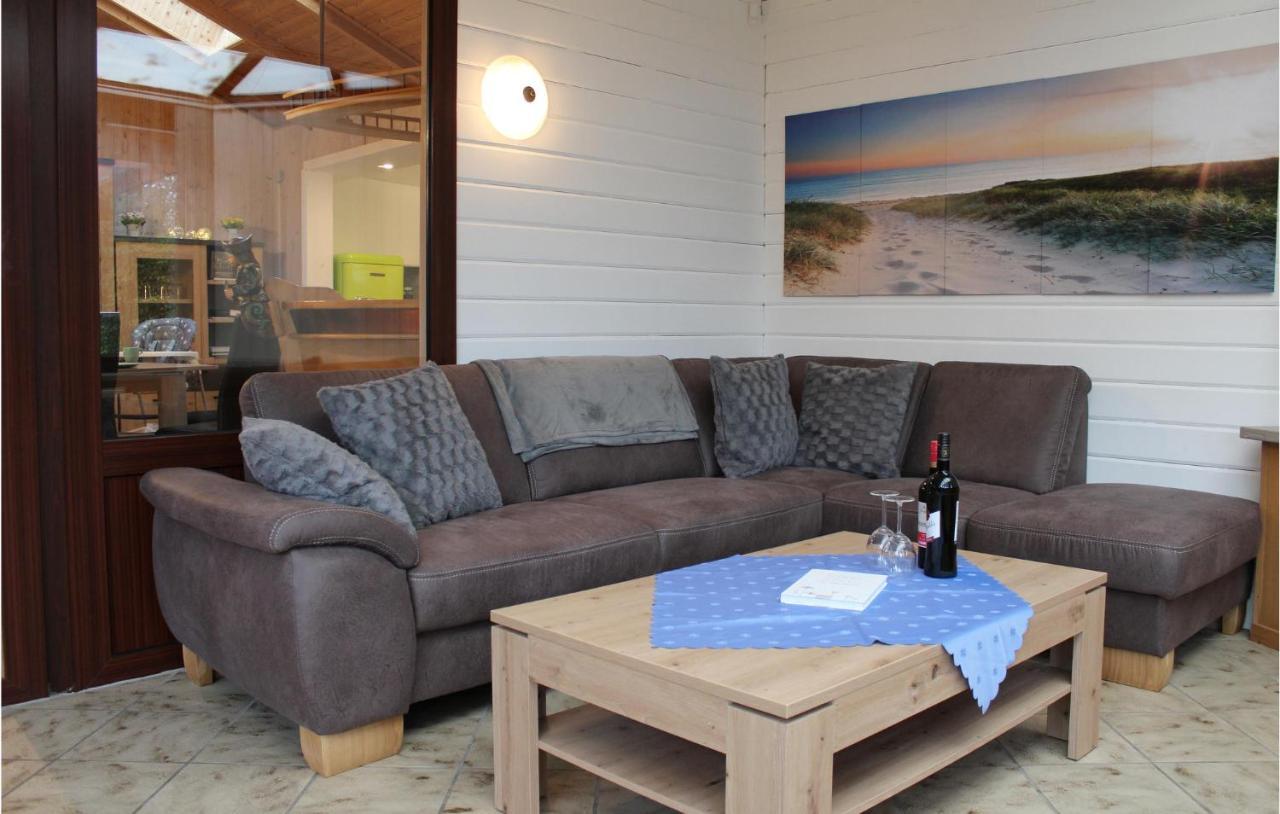 Pet Friendly Home In Haren With Sauna Dankern Extérieur photo