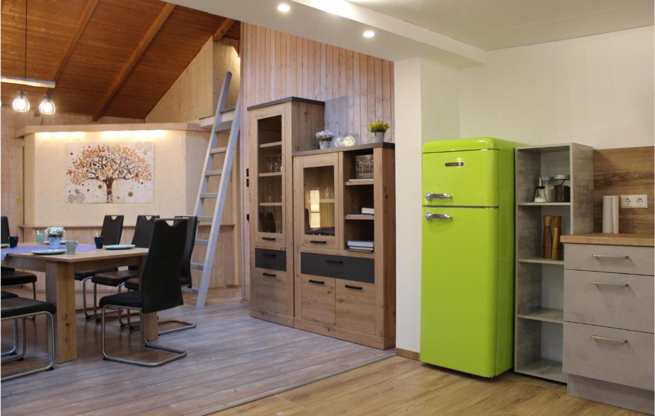 Pet Friendly Home In Haren With Sauna Dankern Extérieur photo