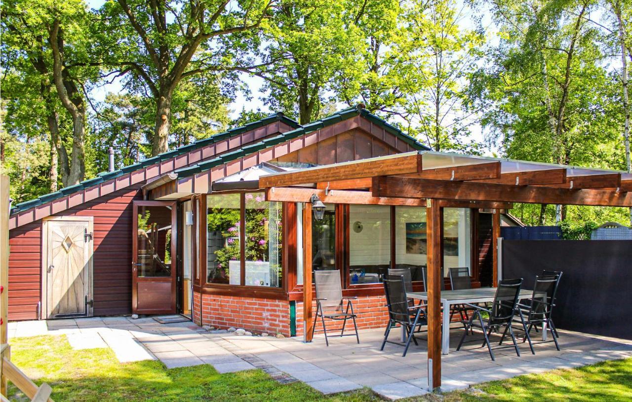 Pet Friendly Home In Haren With Sauna Dankern Extérieur photo