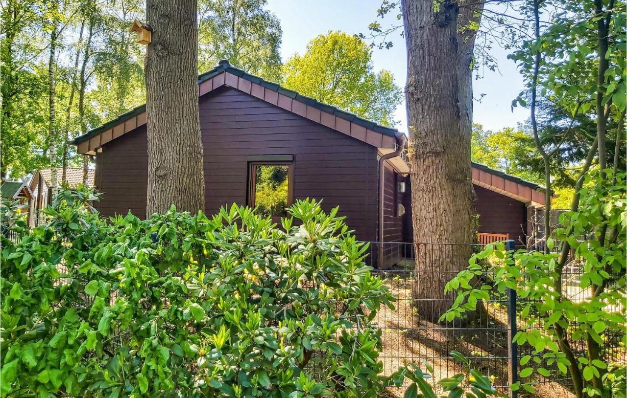 Pet Friendly Home In Haren With Sauna Dankern Extérieur photo