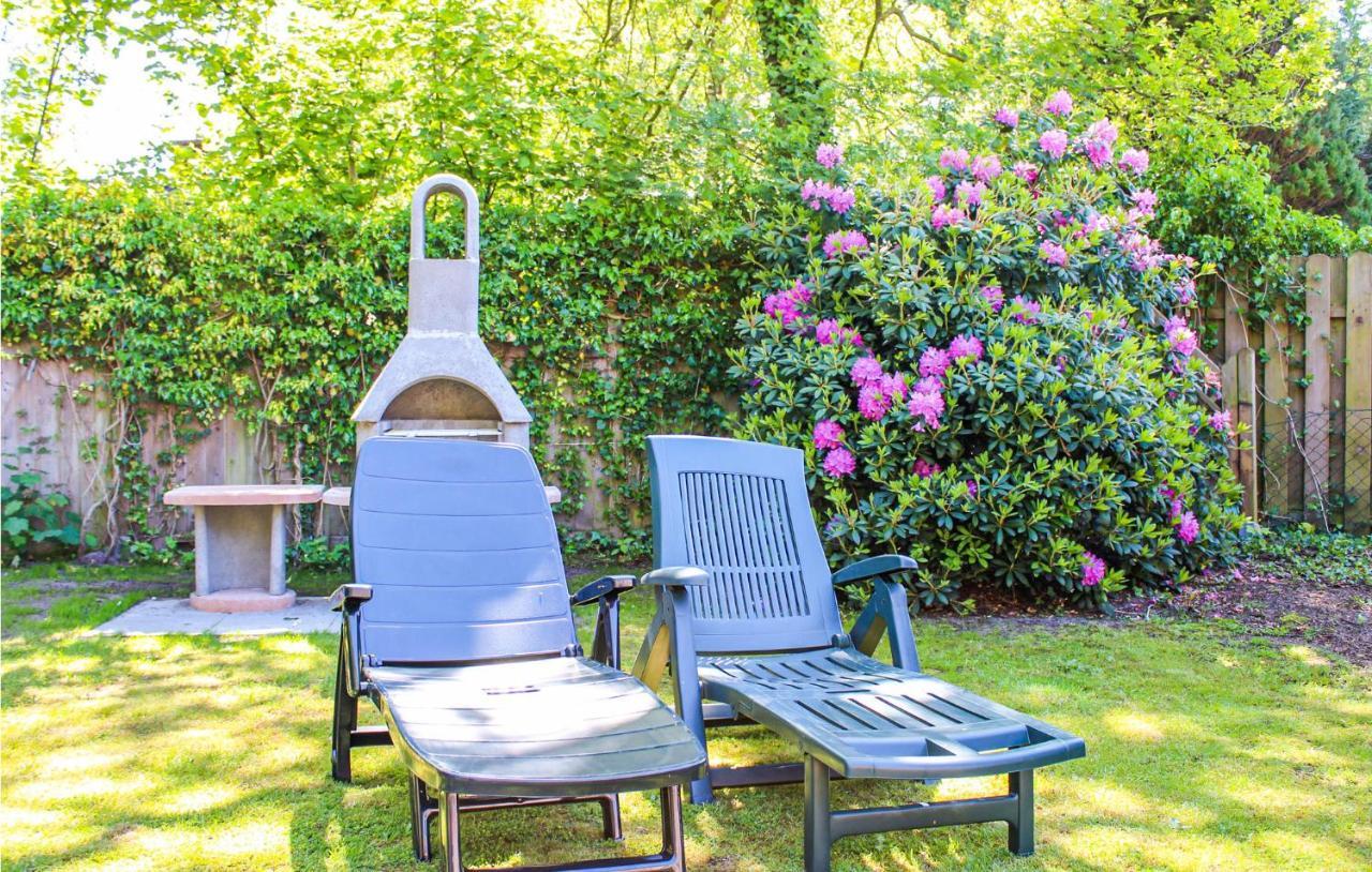 Pet Friendly Home In Haren With Sauna Dankern Extérieur photo
