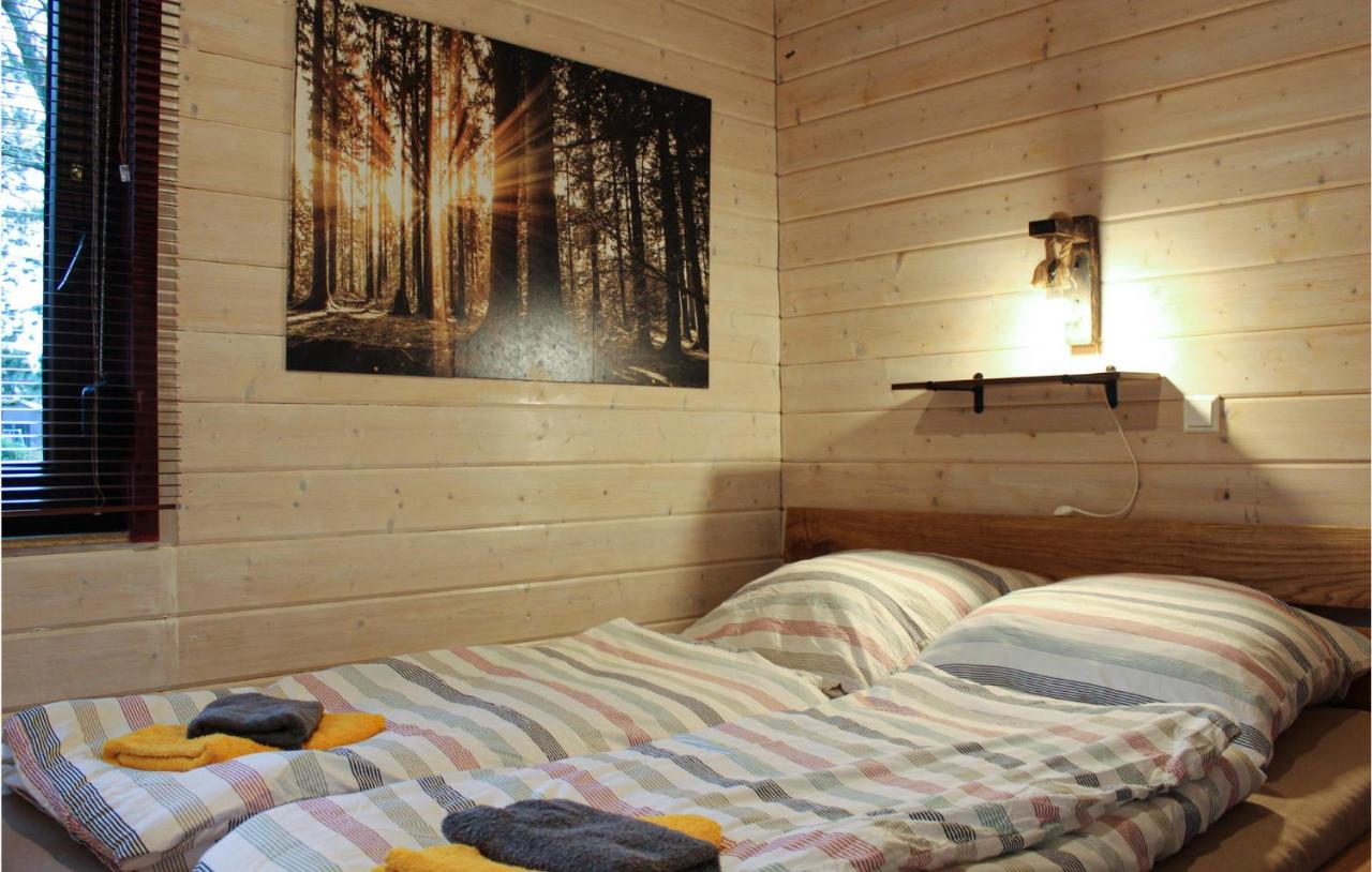 Pet Friendly Home In Haren With Sauna Dankern Extérieur photo