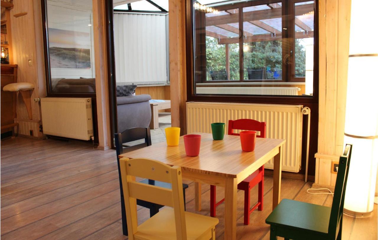 Pet Friendly Home In Haren With Sauna Dankern Extérieur photo