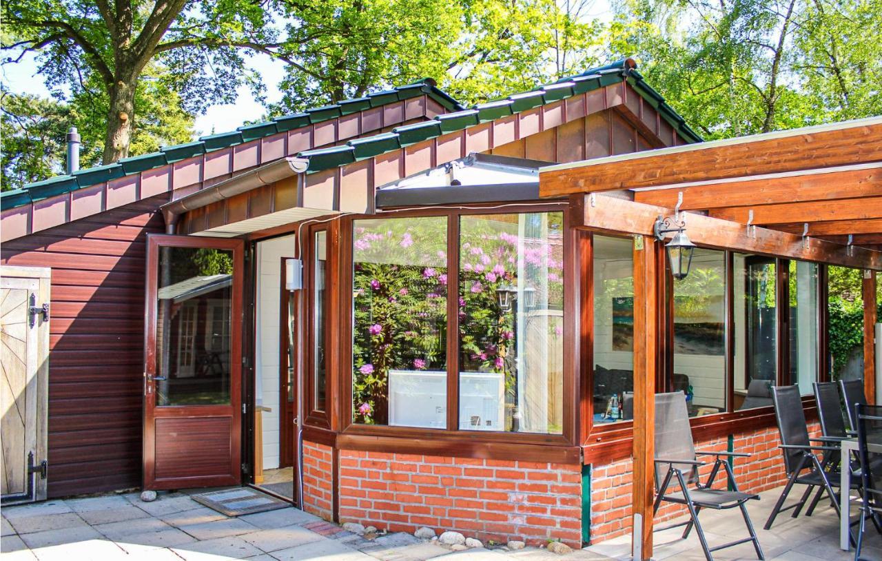 Pet Friendly Home In Haren With Sauna Dankern Extérieur photo