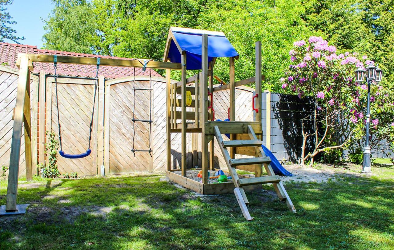 Pet Friendly Home In Haren With Sauna Dankern Extérieur photo