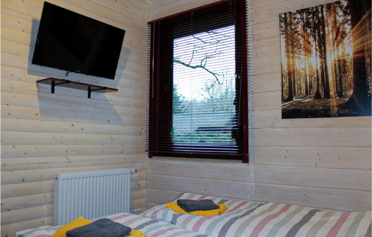 Pet Friendly Home In Haren With Sauna Dankern Extérieur photo