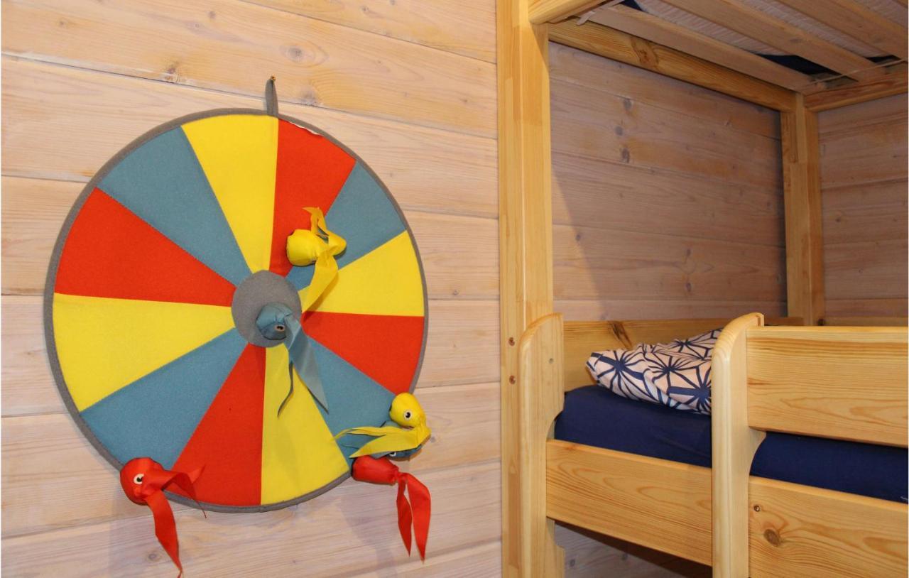 Pet Friendly Home In Haren With Sauna Dankern Extérieur photo