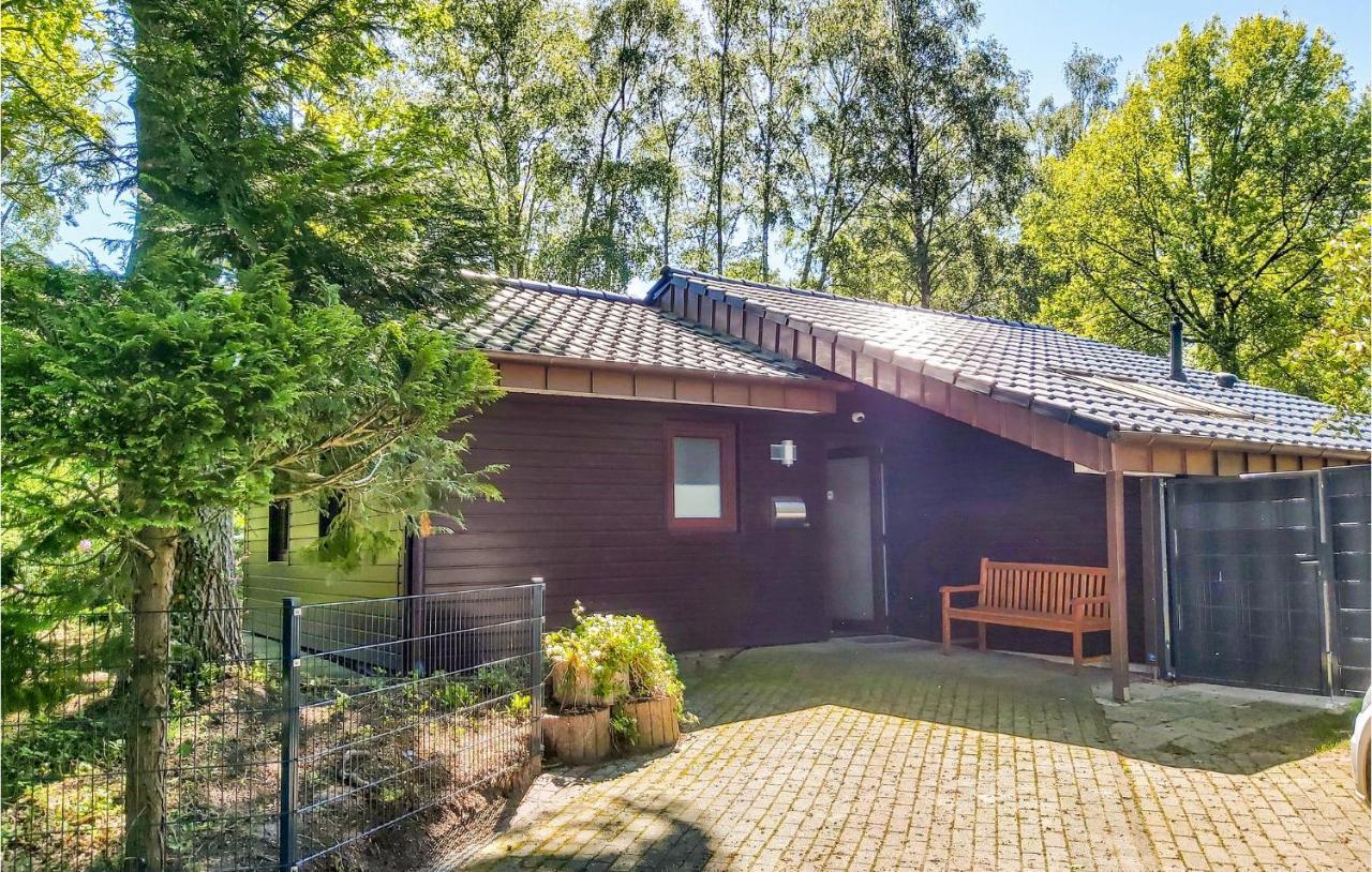 Pet Friendly Home In Haren With Sauna Dankern Extérieur photo