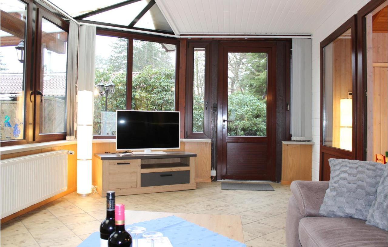 Pet Friendly Home In Haren With Sauna Dankern Extérieur photo